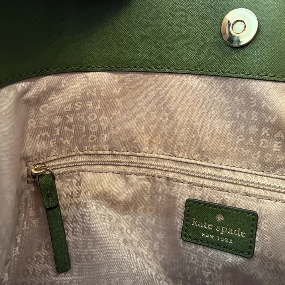 kate spade New York Post Street Halsey Tote
